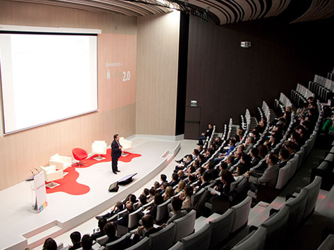 International congress