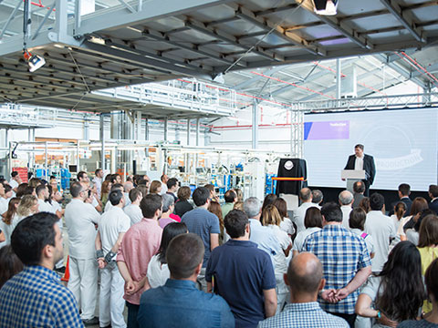 International congress