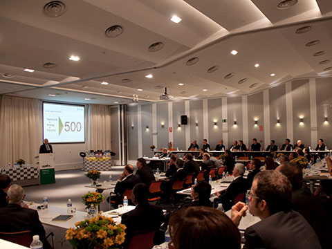 International congress