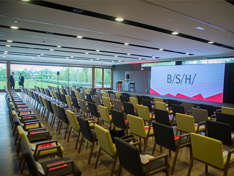 International congress