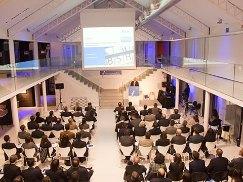 International congress