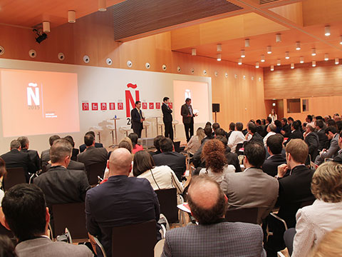 International congress