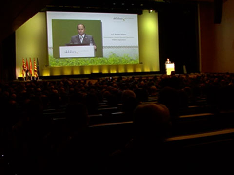 International congress