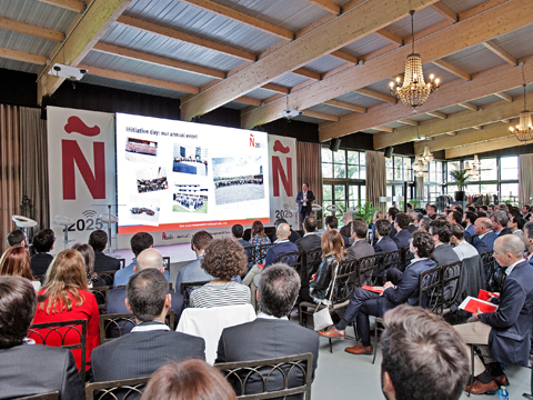 Congreso Iñitiative