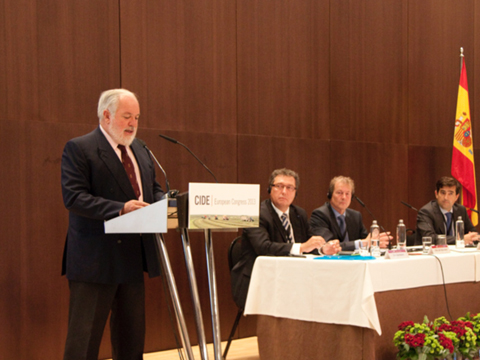 International congress